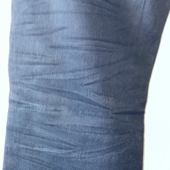 Raw X Standard Vintage Inspired Jeans - Picture 6 of 13